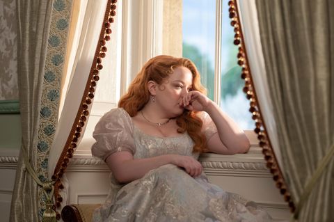 Bridgerton, Staffel 3