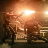 Rebel Moon, Part 2: Die Narbenmacherin