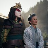 Avatar – Der Herr der Elemente