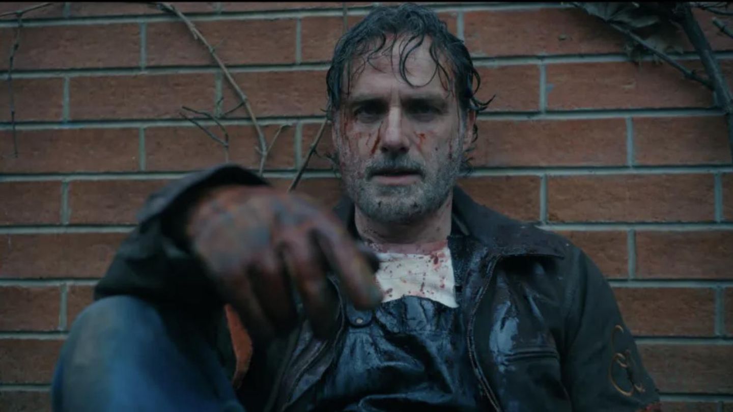 The Walking Dead: The Ones Who Live