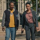 Beverly Hills Cop: Axel F