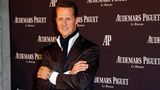 Michael Schumacher Uhren