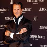 Michael Schumacher Uhren