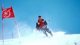 Michael Schumacher Ski