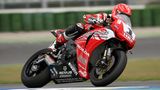 Michael Schumacher Motorrad
