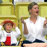 Michael Schumacher Gina