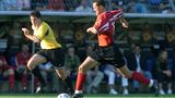 Michael Schumacher Fußball