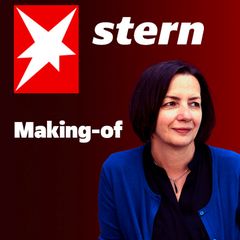 Unsere London-Korreskondentin Dagmar Seeland