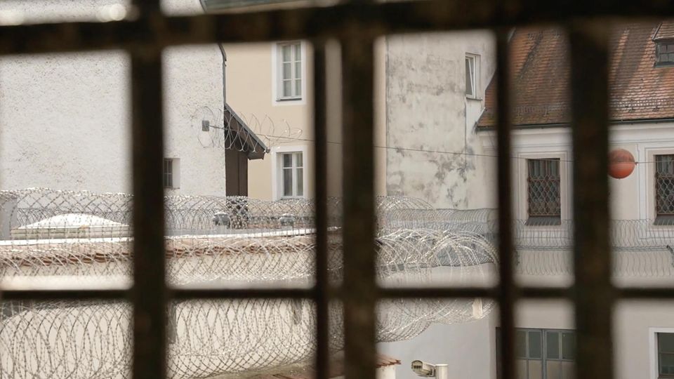 1000 Häftlinge profitierten von der Weihnachtsamnestie