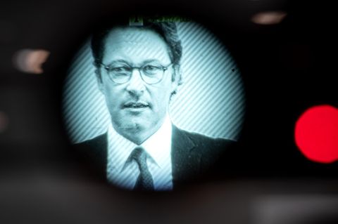 Der frühere Verkehrsminister Andreas Scheuer (CSU) wollte die Pkw-Maut