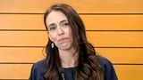 19. Januar: Jacinda Ardern tritt zurück