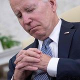 US-Präsident Joe Biden