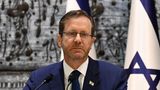 Israels Präsident Izchak Herzog zum Hamas-Angriff