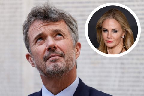 Dänemarks Kronprinz Frederik steht seit Wochen im Fokus der Klatsch- und Boulevardblätter – wegen einer angeblichen Liebesaffäre
