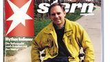 Wolfgang Schäuble ein halbes Jahr nach dem Attentat