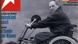 Wolfgang Schäuble und die Kanzlerfrage 1997