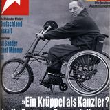 Wolfgang Schäuble und die Kanzlerfrage 1997