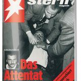 Das Attentat am 12. Oktober 1990