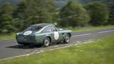 Aston Martin DB4 GT Loh Collection