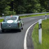 Aston Martin DB4 GT Loh Collection