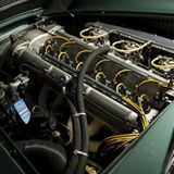 Aston Martin DB4 GT Loh Collection