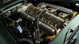 Aston Martin DB4 GT Loh Collection