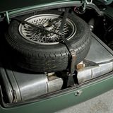 Aston Martin DB4 GT Loh Collection