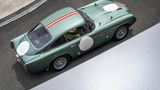 Aston Martin DB4 GT Loh Collection