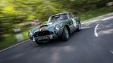 Aston Martin DB4 GT Loh Collection
