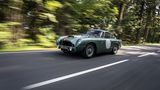 Aston Martin DB4 GT Loh Collection