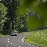 Aston Martin DB4 GT Loh Collection