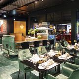 Nationales Automuseum - The Loh Collection