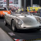 Nationales Automuseum - The Loh Collection