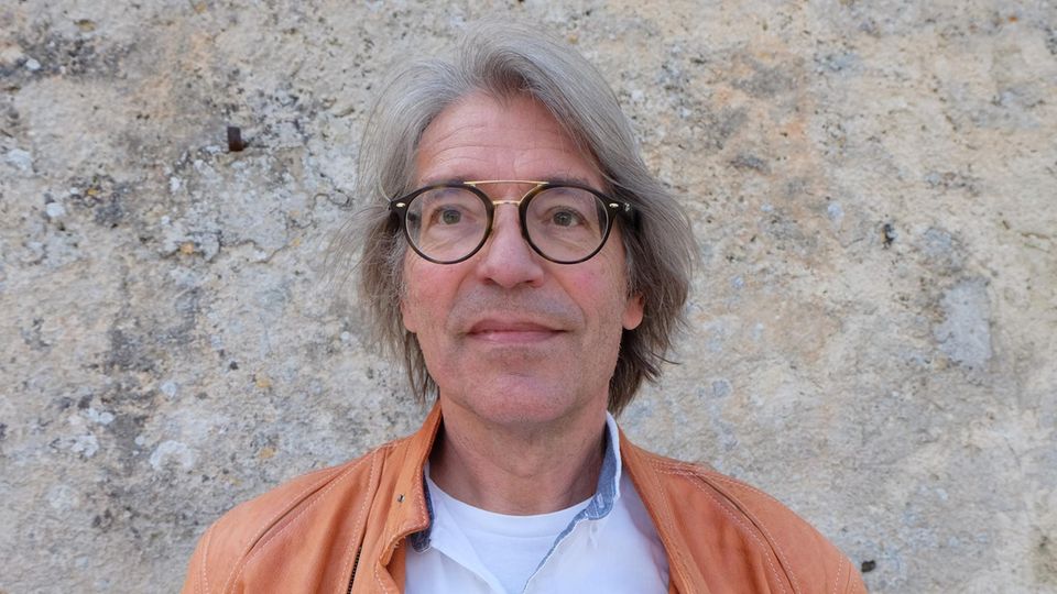 Jürgen Schmude ist langjähriger Reiseexperte