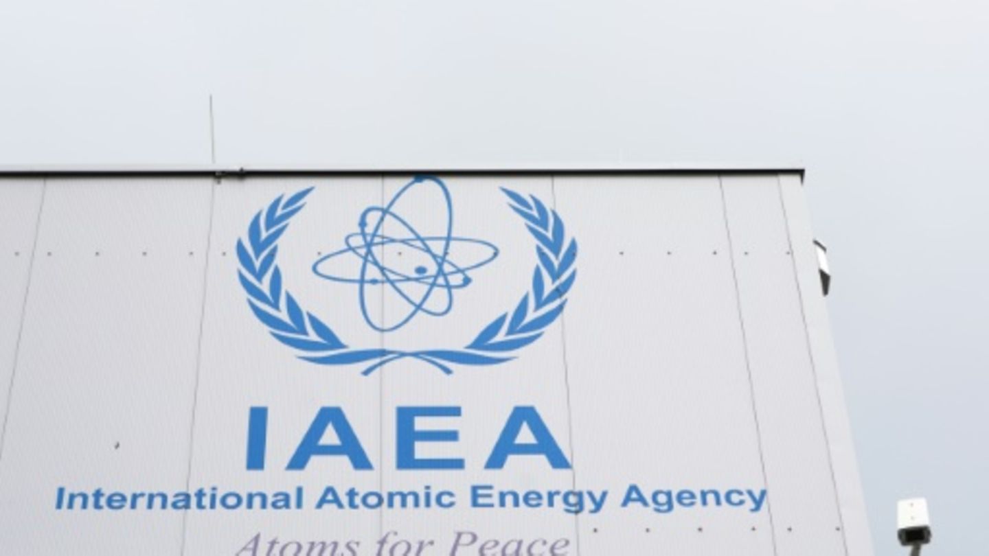 Westen verurteilt verstärkte Urananreicherung durch Iran