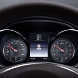 Verkehrszeichenerkennung