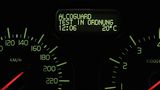 Volvo Alcoguard