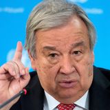 António Guterres
