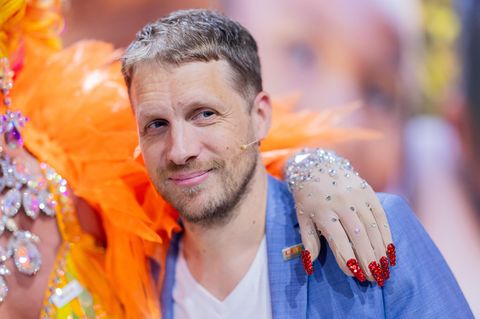 Oliver Pocher