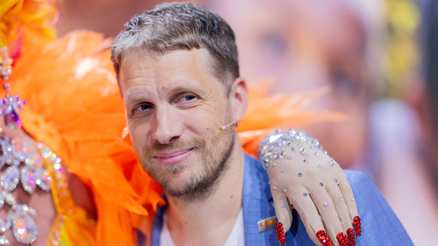Oliver Pocher
