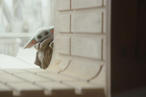 The Mandalorian