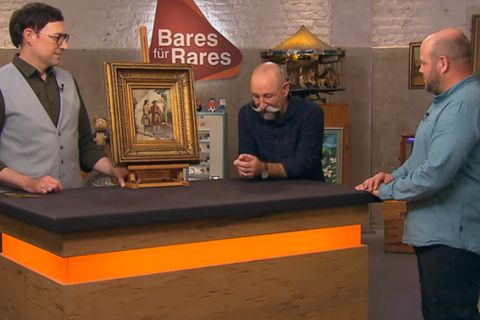 "Bares für Rares"