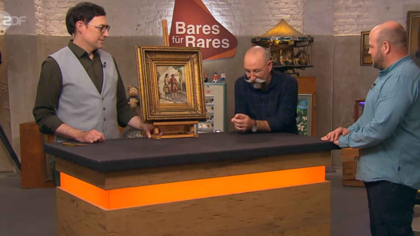 "Bares für Rares"