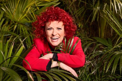 Lucy Diakovska nimmt am Dschungelcamp teil