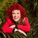 Lucy Diakovska nimmt am Dschungelcamp teil