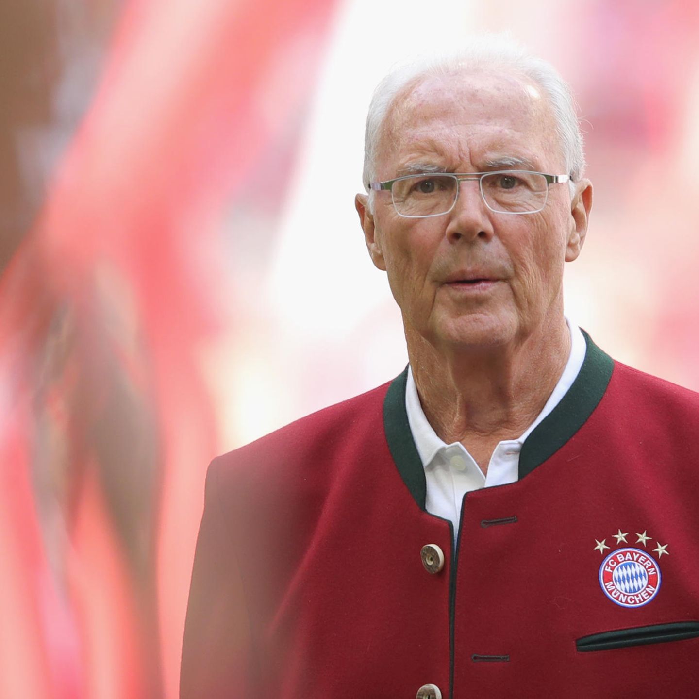 Franz Beckenbauer: ARD-Doku über sein bewegtes Leben | STERN.de