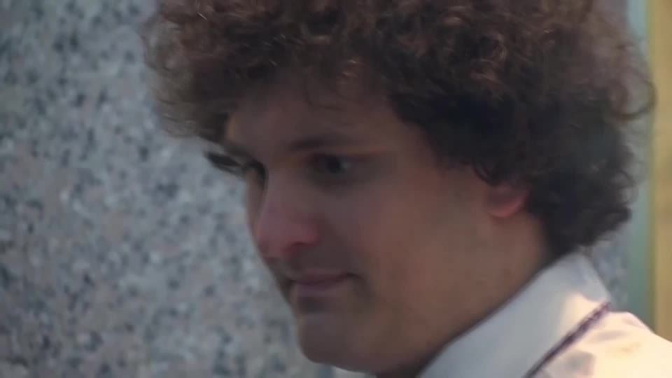 Video: Sam Bankman-Fried kein zweites Mal vor Gericht Video: Sam Bankman-Fried kein zweites Mal vor Gericht