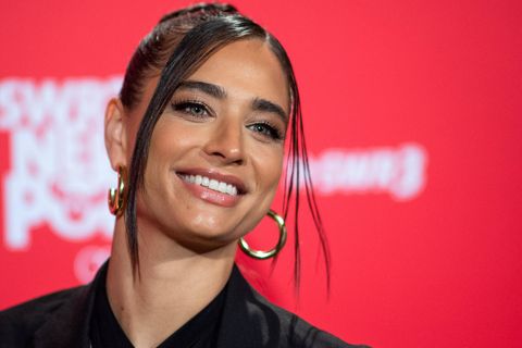 Amira Pocher