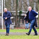 Bundeskanzler Olaf Scholz