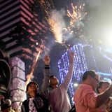 Silvester in Venezuela